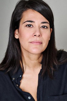 Photo of Celine Arden