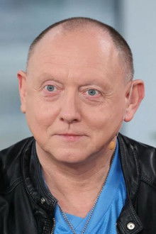 Photo of Paweł Burczyk