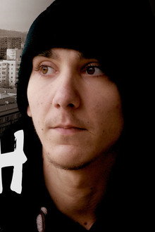 Zirkus is nich: Dominik und die Suche nach der verlorenen Kindheit