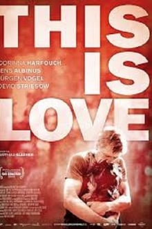 Poster do filme This Is Love