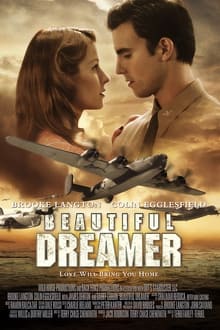 Beautiful Dreamer movie poster