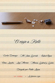 El viaje a Kioto