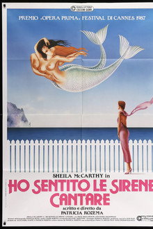 Ho sentito le sirene cantare