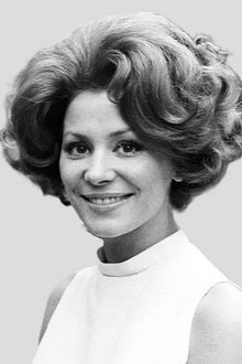 Photo of Irina Demick