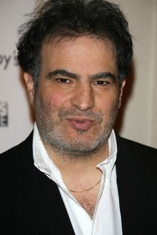 Foto de perfil de Raphaël Mezrahi