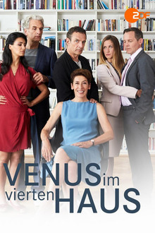 Venus im vierten Haus