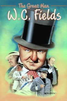 The Great Man: W.C. Fields