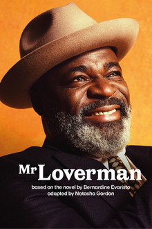 National Theatre Live: Mr Loverman