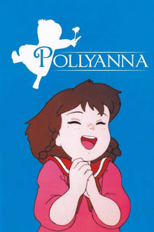 Poster da série ai shoujo pollyanna story