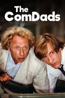 Poster do filme The ComDads