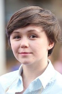 Photo of Emily Skeggs