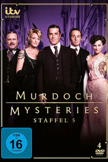 Staffel 5