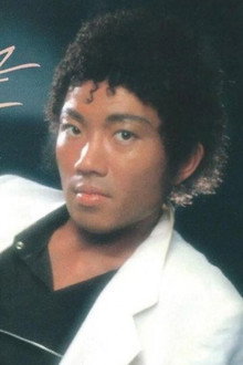 Photo of Naoto Takenaka