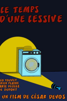 Le temps d'une lessive