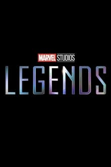 Marvel Studios Legends S01E14