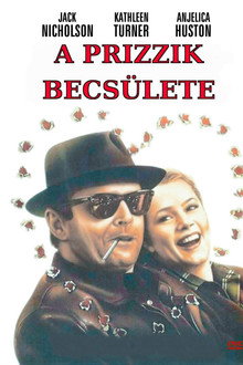 A Prizzik becsülete