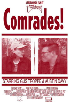 Comrades!