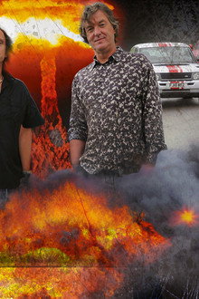 Top Gear: Apocalypse