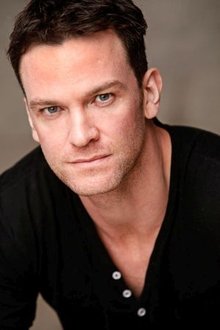 Photo of Keith McErlean