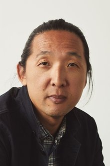 Photo of Kogonada