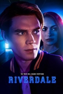 Imagem Riverdale