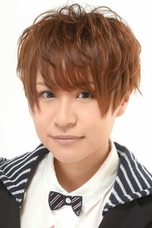 Foto de perfil de Marie Mizuno