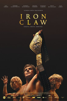 Iron Claw