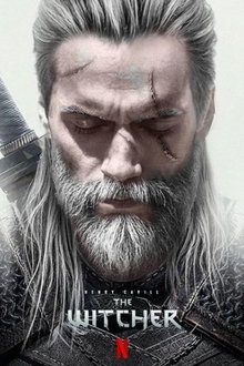 Imagem The Witcher
