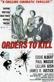 Orders to Kill