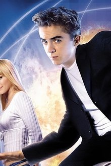 Agent-Cody-Banks