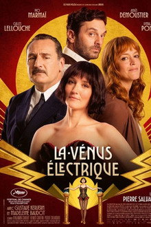 La Vénus électrique