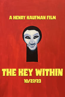 Poster do filme The Key Within