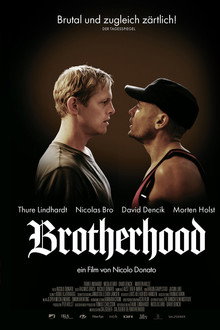 Bruderschaft