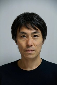 Photo of Naoto Kumazawa