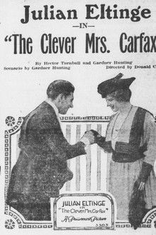 The Clever Mrs. Carfax