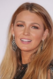 Photo of Blake Lively