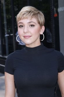 Photo of Cozi Zuehlsdorff