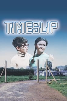 Poster da série Timeslip