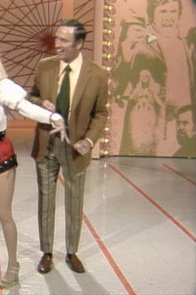 Rowan & Martin's Laugh-In - Season 5