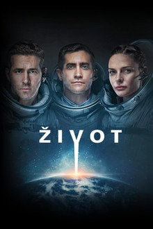 Život