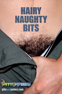 Hairy Naughty Bits