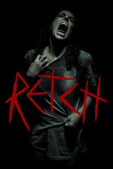RETCH movie poster