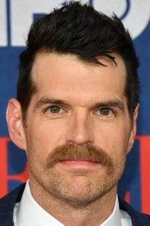 Photo of Timothy Simons