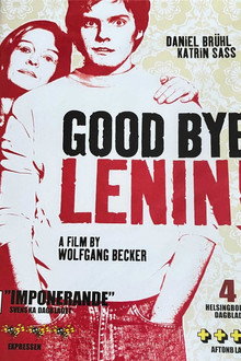 Good Bye, Lenin!