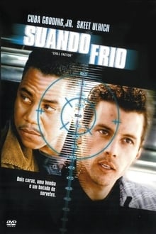 Poster do filme Suando Frio