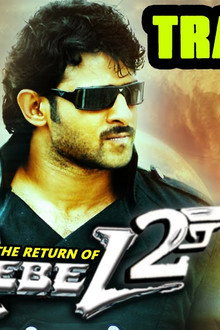 The Return Of The Rebel 2