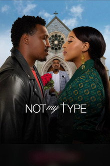 Not My Type