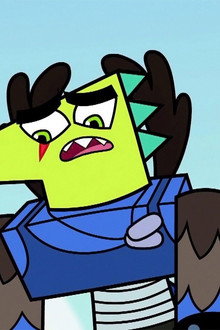 Unikitty! season 3 episode 14