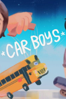 Car Boys
