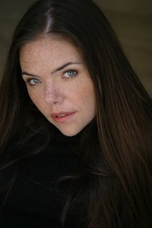 Photo of Danielle McKee